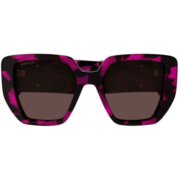 Gucci GG0956S-008 54mm New Sunglasses